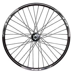 Mvtek 26´´ 6b Disc Mtb Rear Wheel Silver 12 x 148 mm Shimano/Sram HG