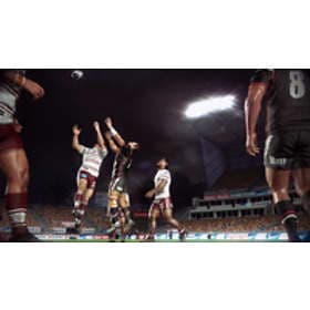 Rugby League Live 2 (Xbox 360)