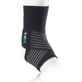 Ultimate Performance Neoprene Ankle Support with Straps