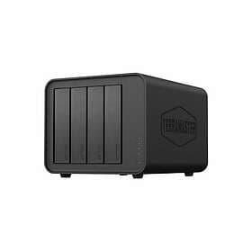 TerraMaster F4-424 Pro