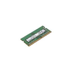 Lenovo SO-DIMM DDR4 2400MHz 8GB (4X70M60574)
