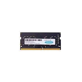RAM Ursprungslagring 8GB DDR4 2666MHz SO DIMM 260-PIN Ej-ECC (OM8G42666SO1RX8NE1