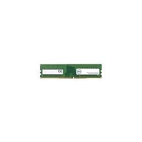Dell 8GB DDR4 RAM 3200MHz DIMM 288-pin Icke ECC (AB371021)