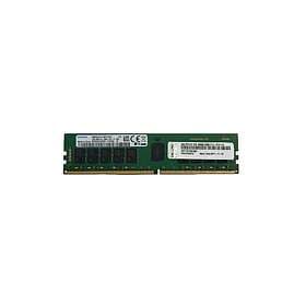 Lenovo TruDDR4 64GB DDR4 RAM 2933MHz DIMM 288-pin ECC (4ZC7A08710)