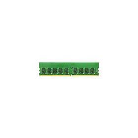 Synology 4GB DDR4 RAM DIMM 288-pin ECC (D4EU01-4G)