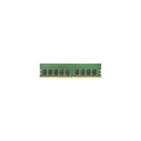 Synology 8GB DDR4 RAM DIMM 288-pin ECC (D4EU01-8G)