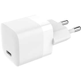 Vision USB-C Charger TC-PUSBCEU/30