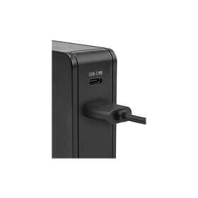 Ansmann 247PD USB, USB-C 45W