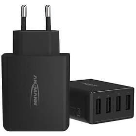 Ansmann HC430 4xUSB 30W