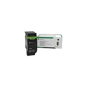 Lexmark Original 75M20K0 Black Return Program Toner Cartridge
