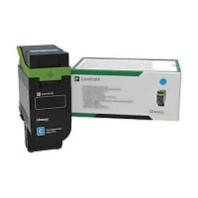 Lexmark 75M20C0 (cyan)