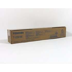 Toshiba T2323E (svart)