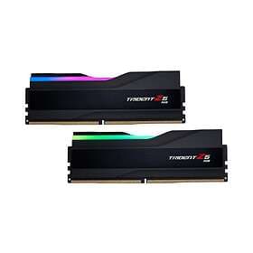 G.Skill DDR5 64GB PC 6000 CL36 KIT 2x32GB 64-TZ5RK RGB (F5-6000J3636F32GX2-TZ5RK