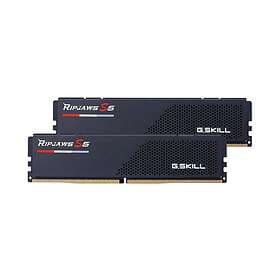 G.Skill Ripjaws S5 DDR5 6800MHz 2x16GB (F5-6800J3445G16GX2-RS5K)