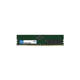 Origin Storage 16 GB DDR5 RAM 4800MHz DIMM 288-PIN (OM16G54800U1RX8NE11)