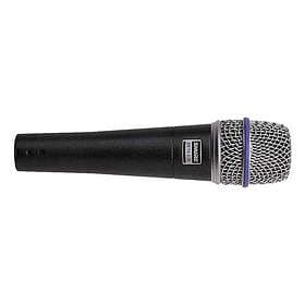 Shure BETA 57A