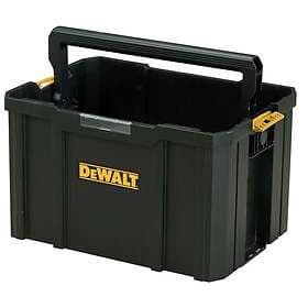 Dewalt DWST1-71228 TSTAK Tote Tool Box DEW171228 171228