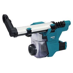 Makita Dammuppsamlingssystem 1911P2-6