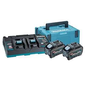 Makita Battery Charger (40V)