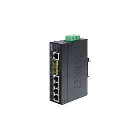 Planet SWITCH PRZEMYSLOWY ZARZADZALNY IGS-5225-4T2