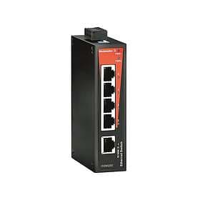 Weidmuller Ie-sw-bl05-5tx