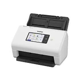 Brother ADS-4900W document scanner desktop USB 3.0 LAN Wi-Fi(n) USB 2.0 (Host)