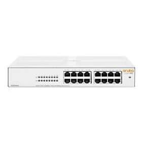 HPE Hewlett Packard Enterprise Aruba Instant On 1430 16G Switch