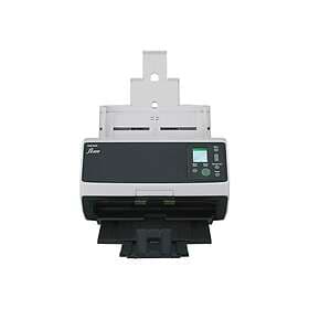 Fujitsu Image Scanner fi-8190