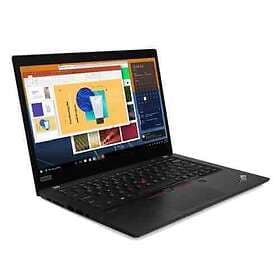 Lenovo ThinkPad X13 20UGS48105 13.3" Ryzen 3 Pro 4450U 8GB RAM 256GB SSD