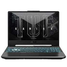 Asus TUF Gaming F15 FX506HE-HN018W 15.6" i7-11800H 8GB RAM 512 SSD RTX 3050 Ti