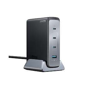 Anker Prime 240W GaN Desktop Charger (4 Ports)