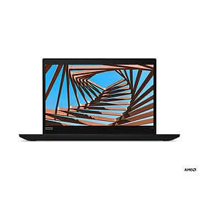 Lenovo ThinkPad X13 Gen 1 20UF005XUK 13.3" Ryzen 5 Pro 4650U 8GB RAM 256GB SSD