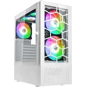 Kolink Observatory MX Glas White/Transparent