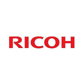 Ricoh Toner 842283 33K svart