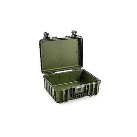 Bw Outdoor Case Typ 5000
