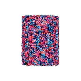 Buff Knitted&polar Fleece Neck Warmer Man