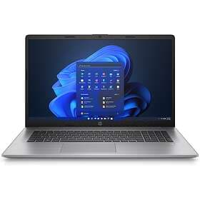 HP 470 G9 6S708EA#ABU 17.3" i5-1235U 16GB RAM 512GB SSD