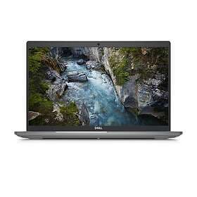 Dell Precision 3580 D05W9 15.6" i7-1360P 16GB RAM 512GB SSD RTX A500