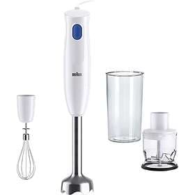 Braun MultiQuick1 stavmixer MQ10.202M