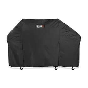 Weber Premium Grill Cover Summit 6-Burner