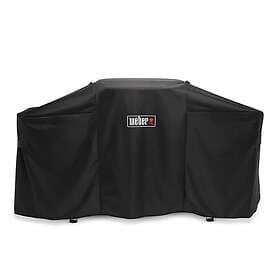 Weber Premium Griddle with Stand