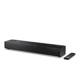 Sharp HT-SB700 Soundbar Compact Black 140W 2,0.2CH