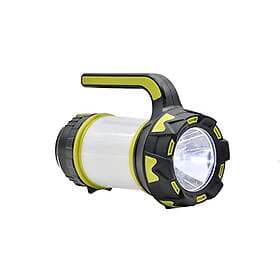 Six Peaks Multifunktionell ficklampa lykta