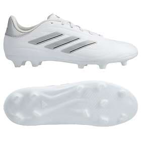 Adidas Copa Pure League Firm Football Ground Boots IG8716 BLACK/CARBON/GREY
