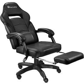 TecTake Gaminstol Comodo