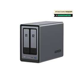 Ugreen NASync DXP2800