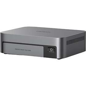 Ugreen NASync DXP480T Plus
