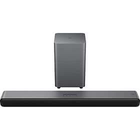 TCL S55H Dolby Atmos Wireless Soundbar with Subwoofer