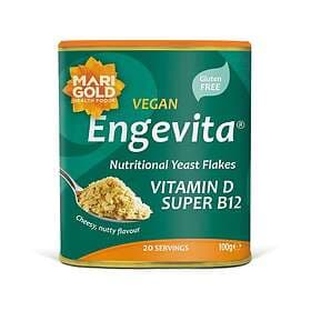 Marigold Nutritional Yeast Super 100g