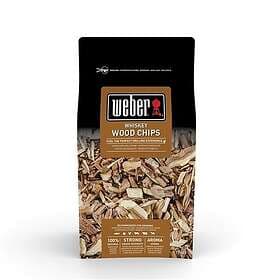 Weber Smoking wood chips 17627 Whisky